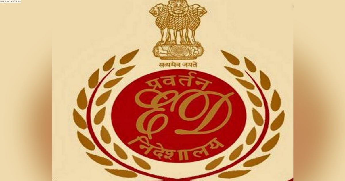 ED files chargesheet against 7 J-K-based bizmen, entities in 'Bank of India loan fraud' case